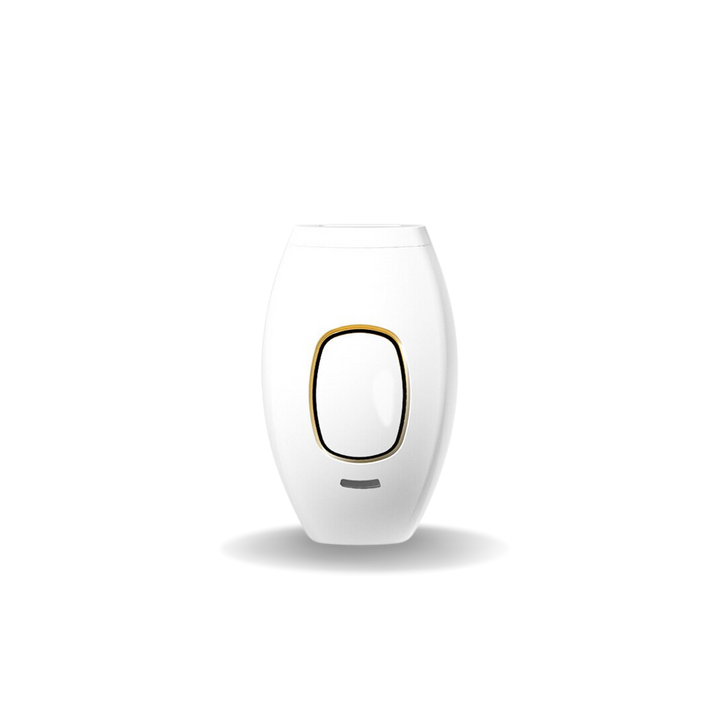 GlowSkin™ - Dauerhafte Haarentfernung von Zuhause
