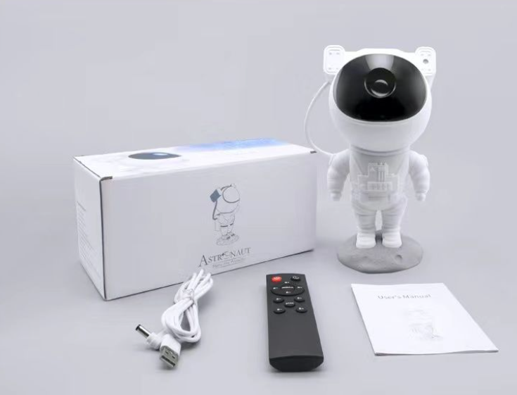 CosmoStar™ - Sternprojektor für dein Zuhause