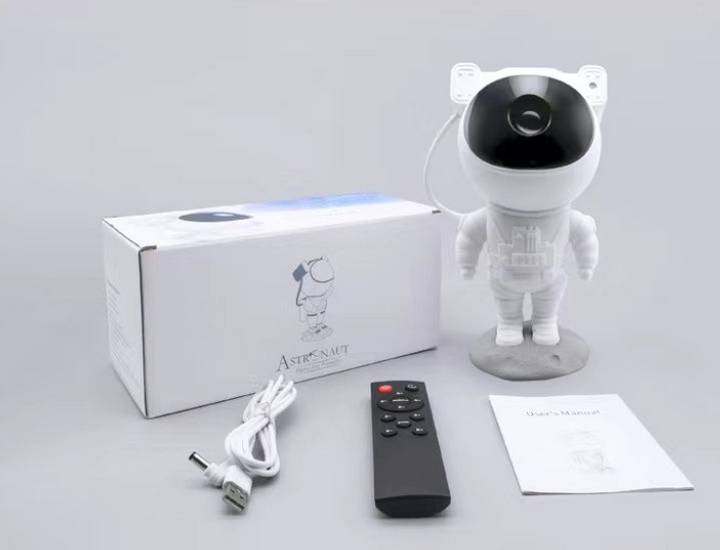 CosmoStar™ - Sternprojektor für dein Zuhause